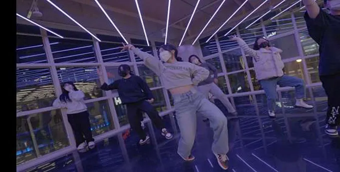 아더 포 댄스 스튜디오