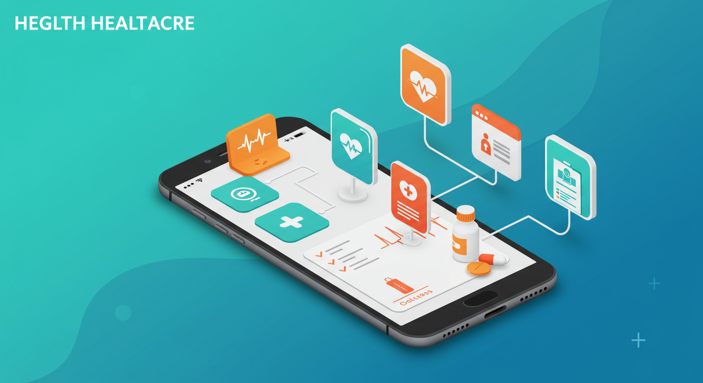 비대면 진료 위기