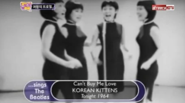 윤복희