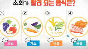 배가 콕콕 찌르듯이 아파요