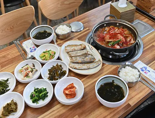 1박2일맛있는집 학동몽돌