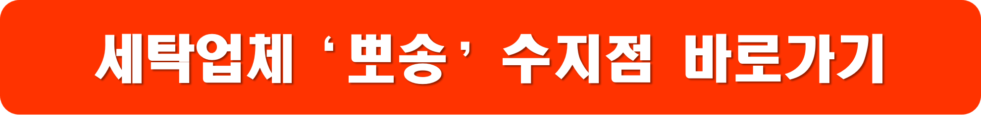 유모차 카시트 세탁업체 추천 뽀송
