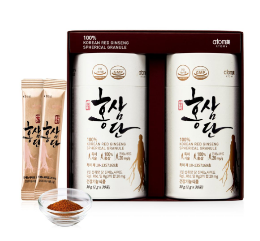애터미 추석 선물세트
