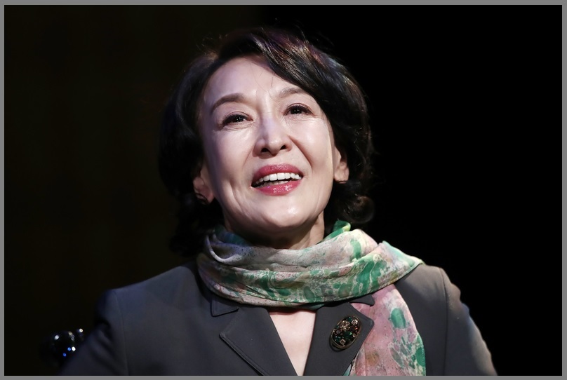 배우 윤석화 별세