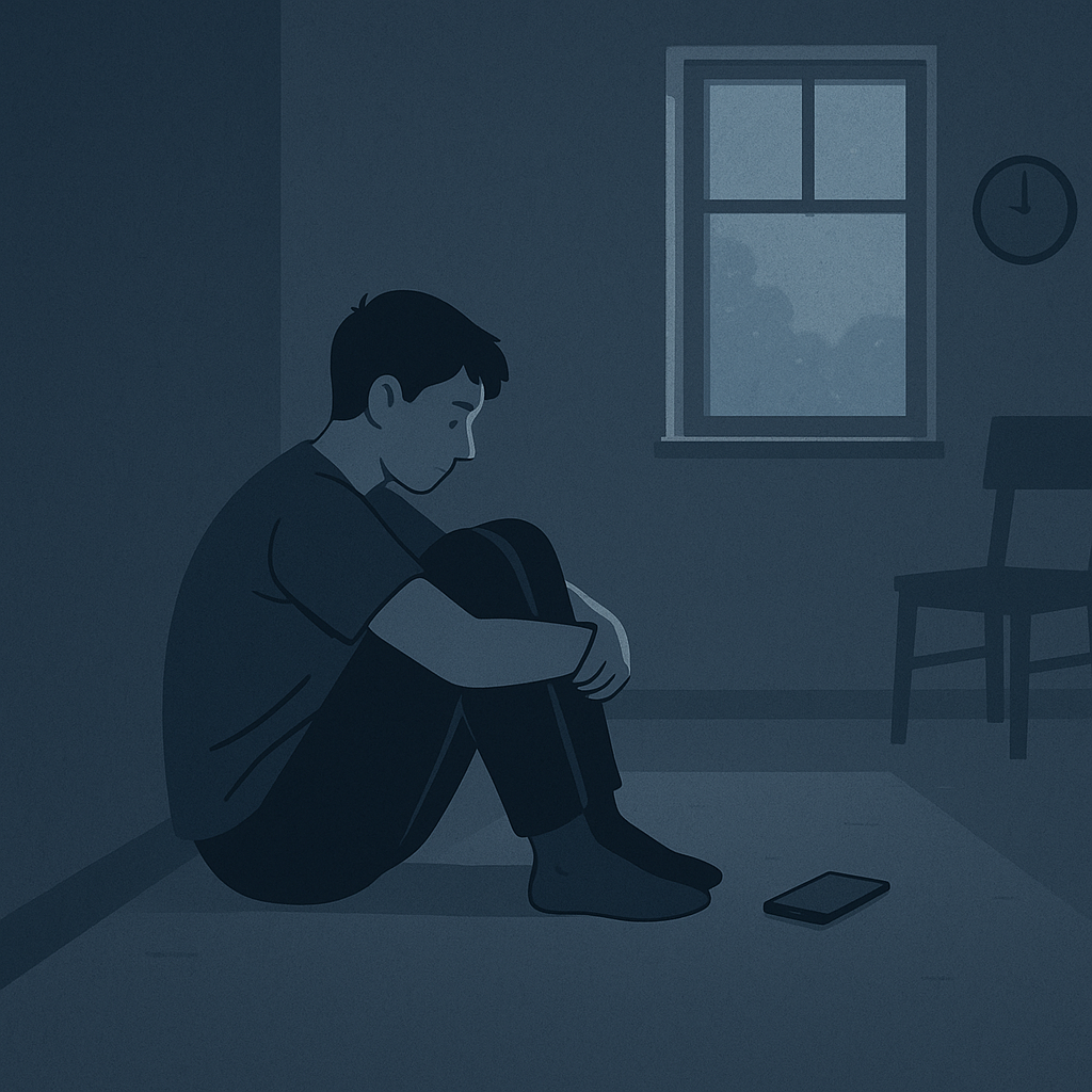 청년 고립과 고독사, 더 늦기 전에 막아야 할 우리의 이야기