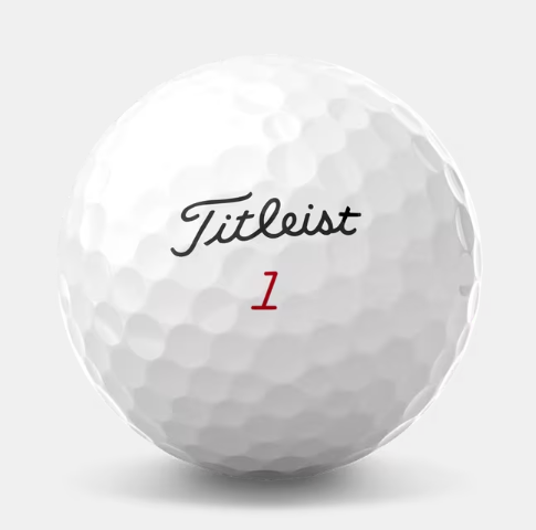 PRO V1X RCT