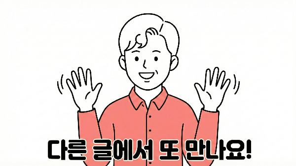 다른 글에서 또 만나요