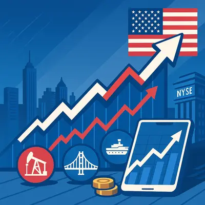 트럼프 재선 시 주목해야 할 관련주 투자 전략과 수혜 종목 분석