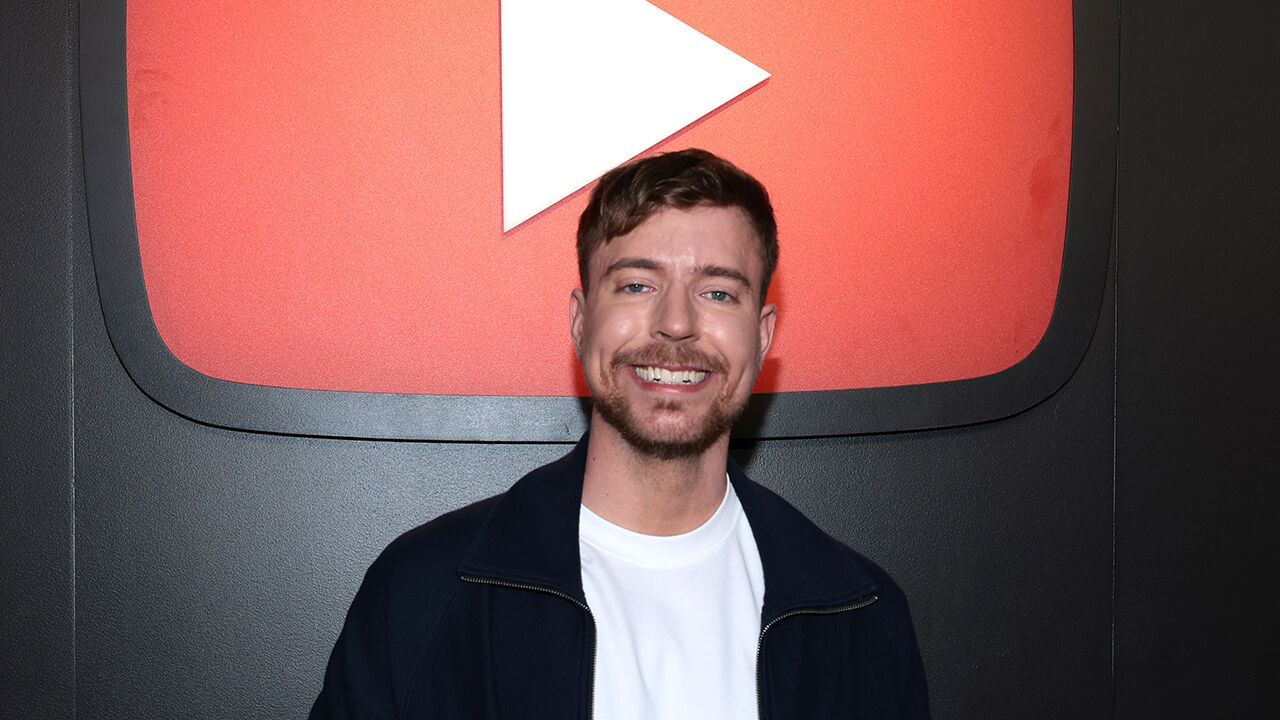 미스터비스트 틱톡 인수 ❘ 유튜버 세계 1위 나이 학력 ❘ 재산 유튜브 한달 수입 프로필