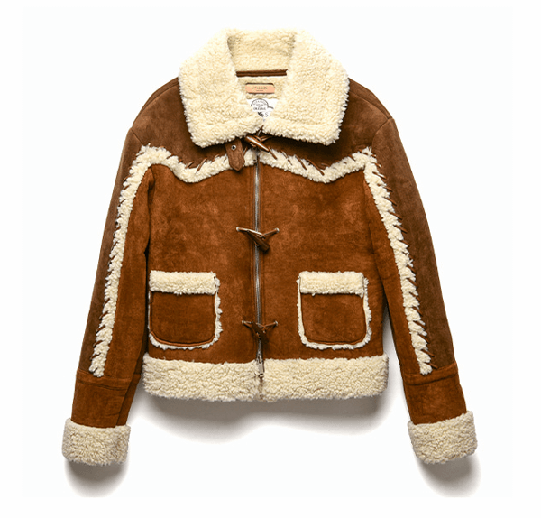 바이탈싸인 무스탕