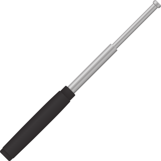 호신용 3단봉 사용방법 및 추천상품