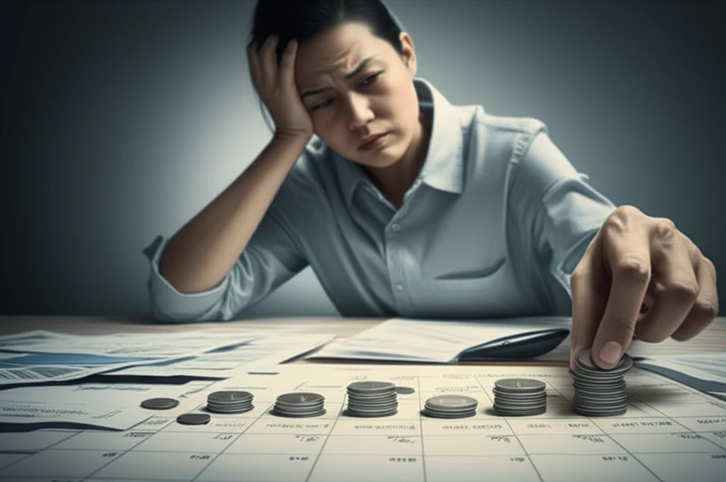 개인회생 변제 기간 줄이는 방법과 변..