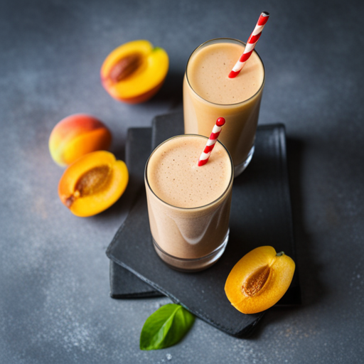 살구 효능과 부작용