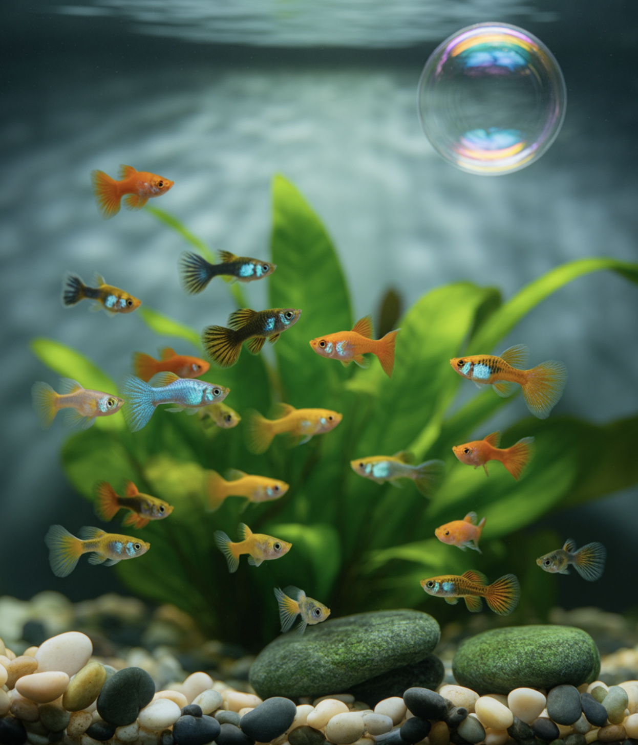 &amp;#39;가격&amp;#39;과 &amp;#39;관리 난이도&amp;#39;의 현실적인 차이