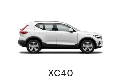 XC40