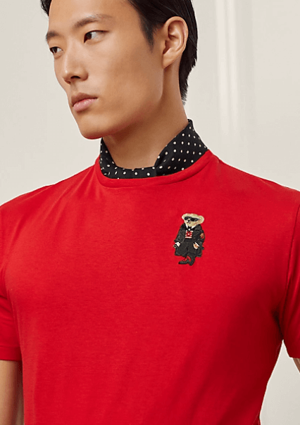 폴로 남성 반팔티셔츠 베스트상품 알아보기