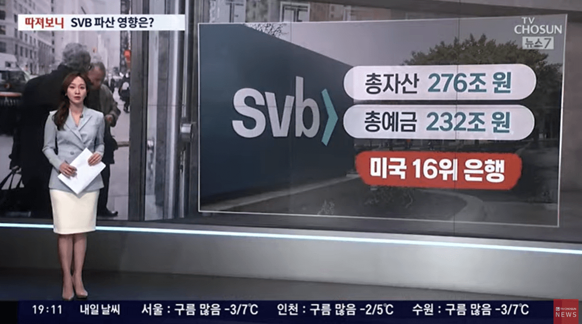 실리콘밸리(SVB)