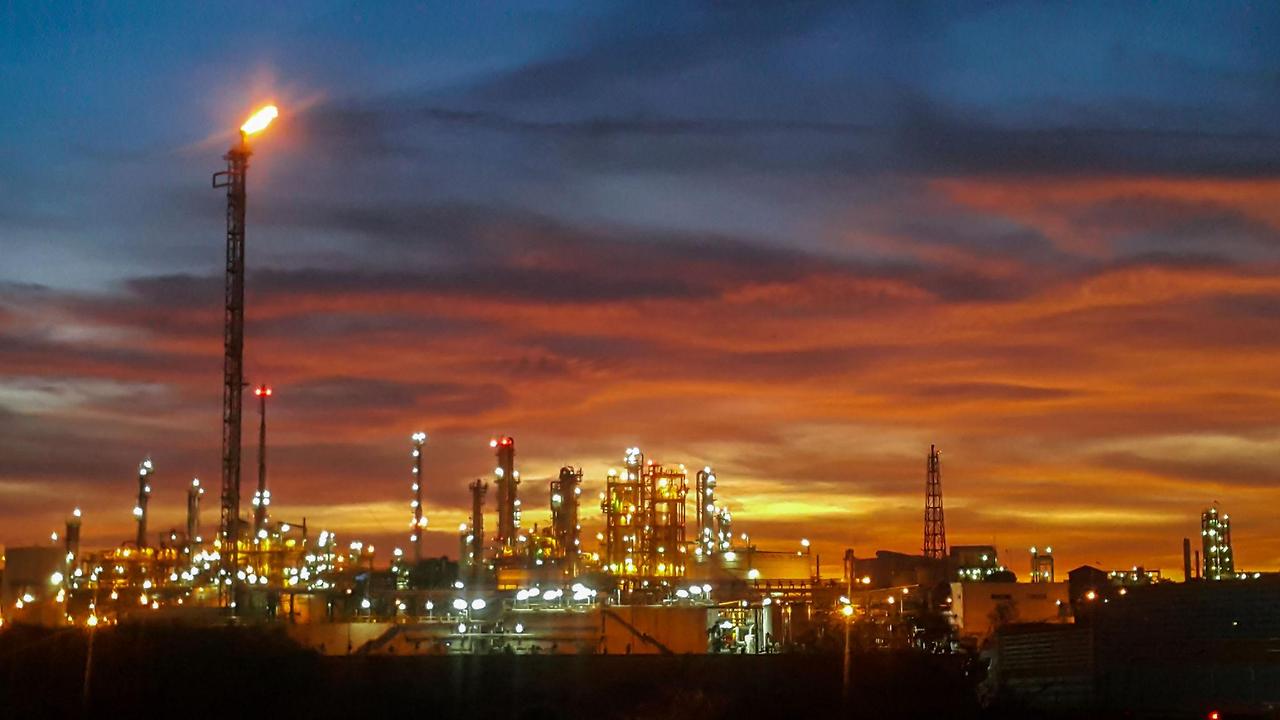 에너지(원유&middot;가스)