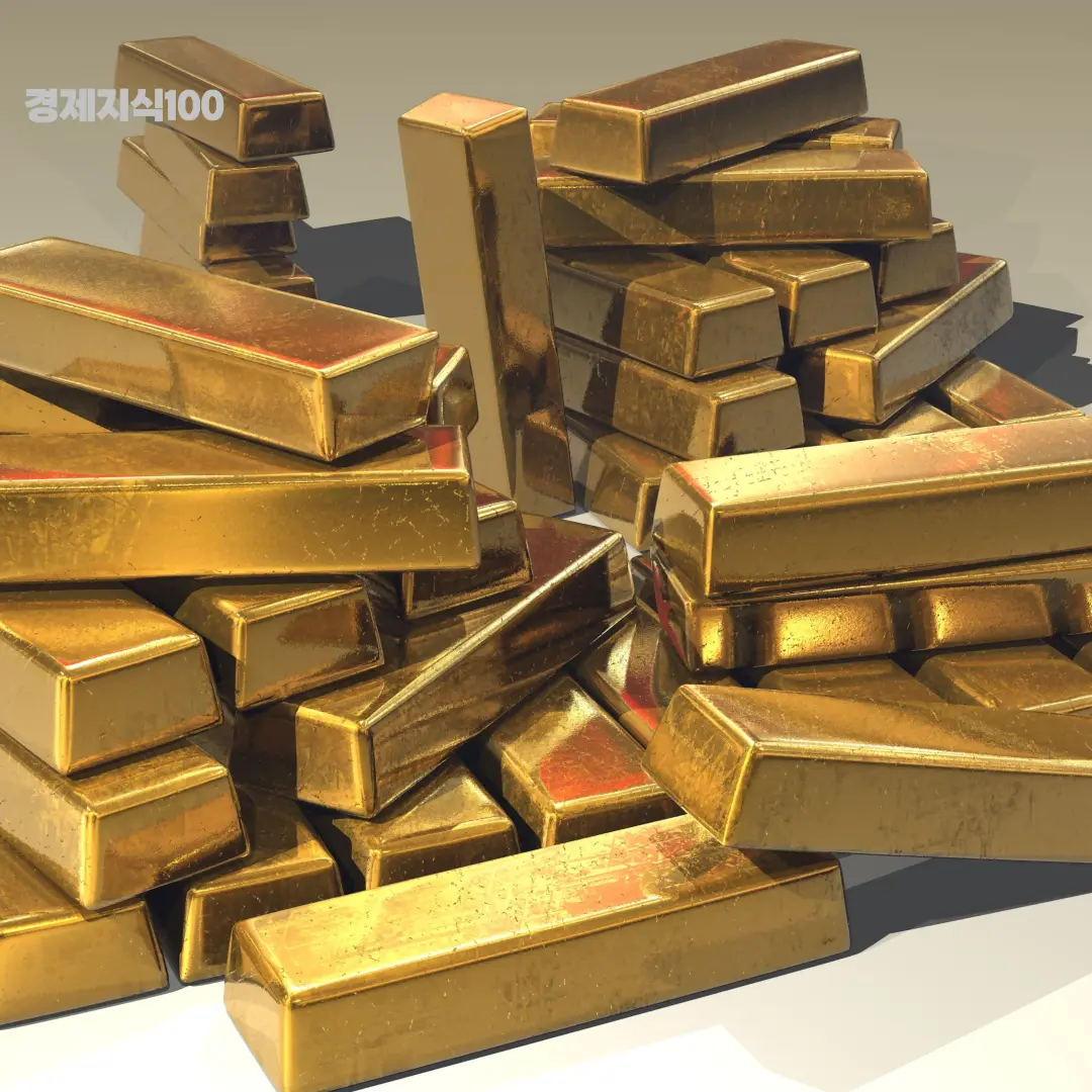 금 관련 이미지3
