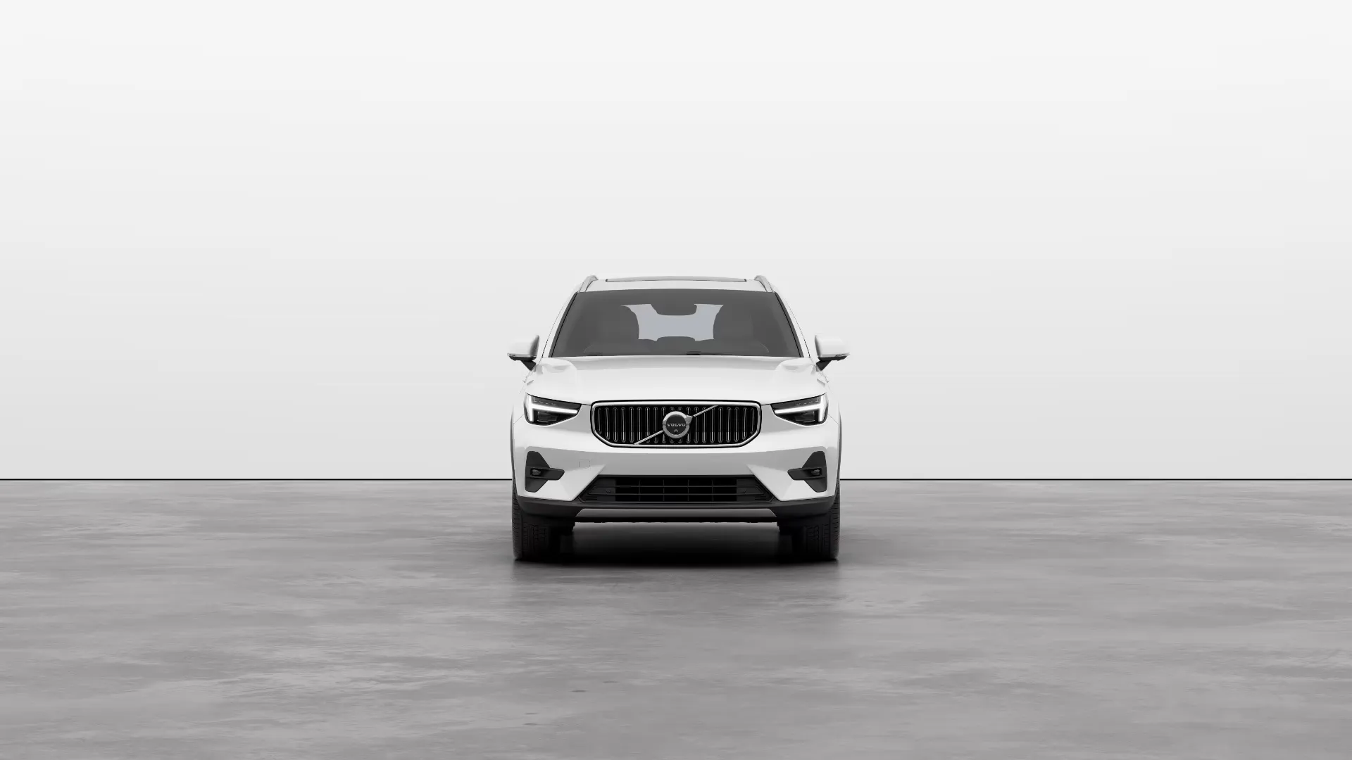 볼보 XC40 이미지