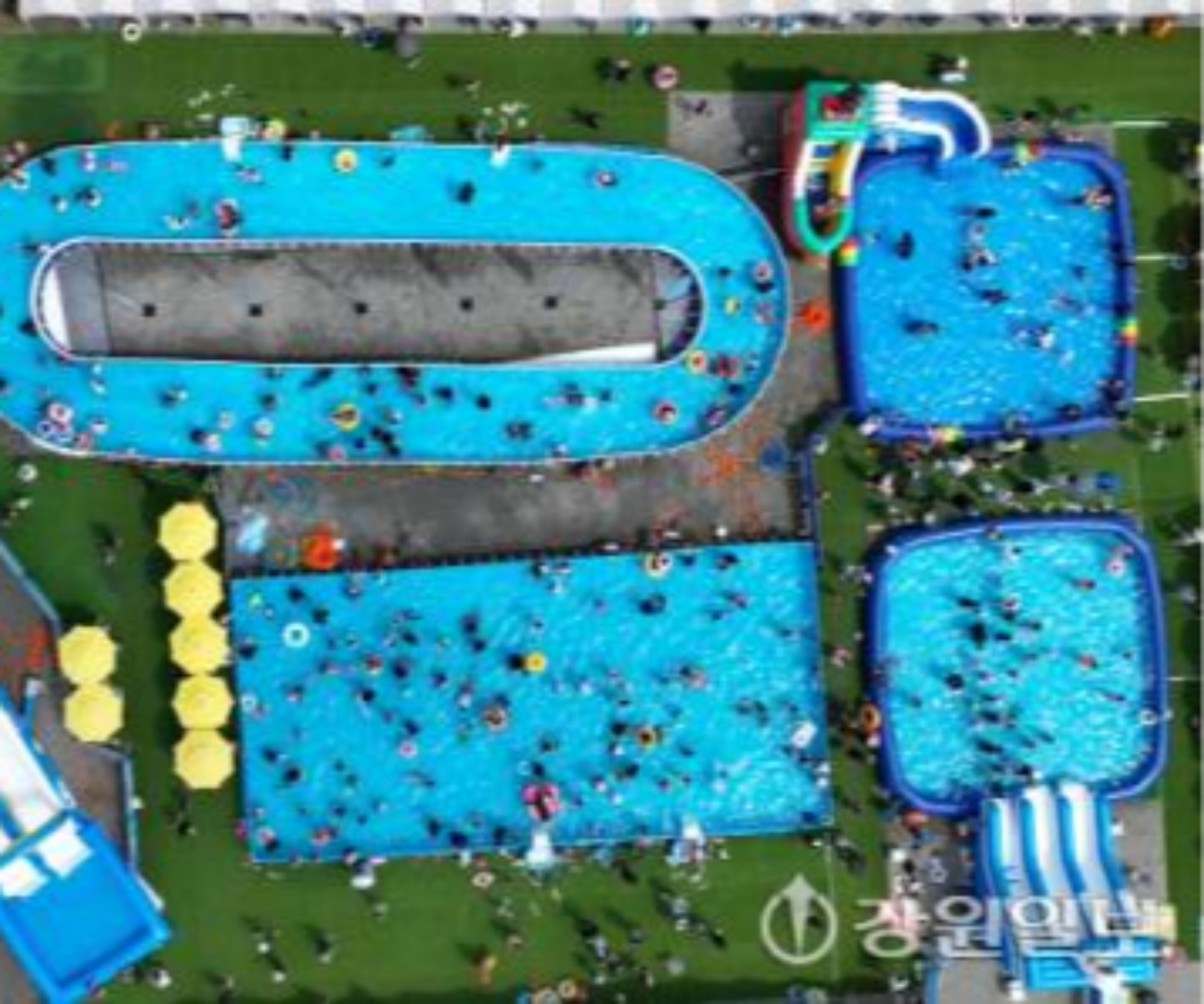 춘천썸머워터페스티벌