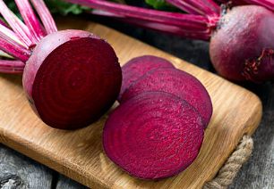 레드비트 효능 먹는 법 / 레드비트 차 레시피 / 레드비트 분말 부작용