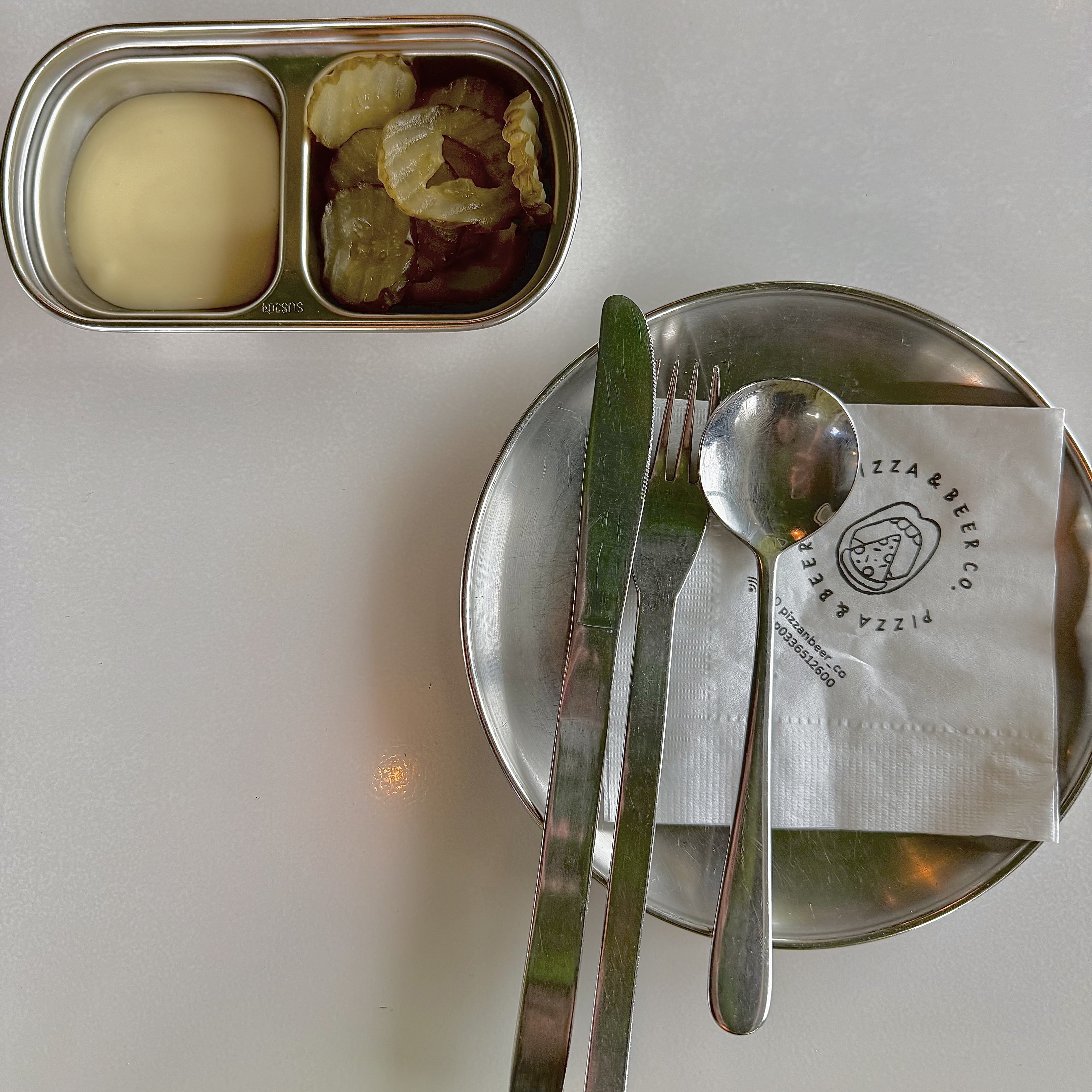 피앤비코 안목해변 맛집