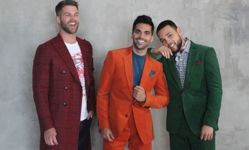 패션 심리학-옷차림이 사람에게 주는 첫인상