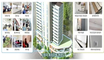고령자 공공임대 유형 분양전환 거주요건 혜택 비교_10