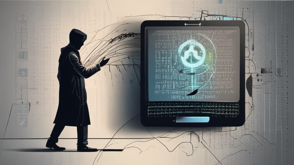 개인정보 유출문제 현실화