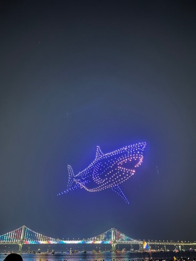 광안리 M 드론라이트쇼 2026 최신 일정 총정리 (시간&middot;특별공연&middot;인파 현실)