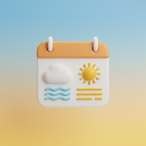 마나도 여행 최적 시기, 놓치지 마세요!