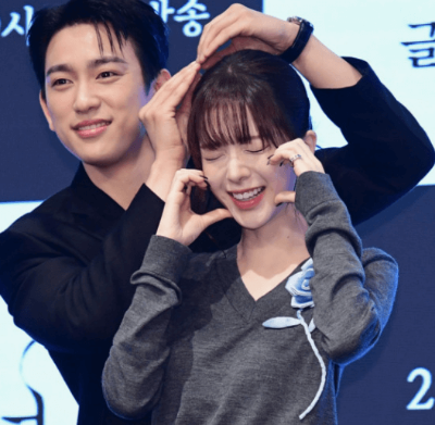 드라마 '마녀' ❘ 강풀 웹툰 원작 줄거리, 출연진
