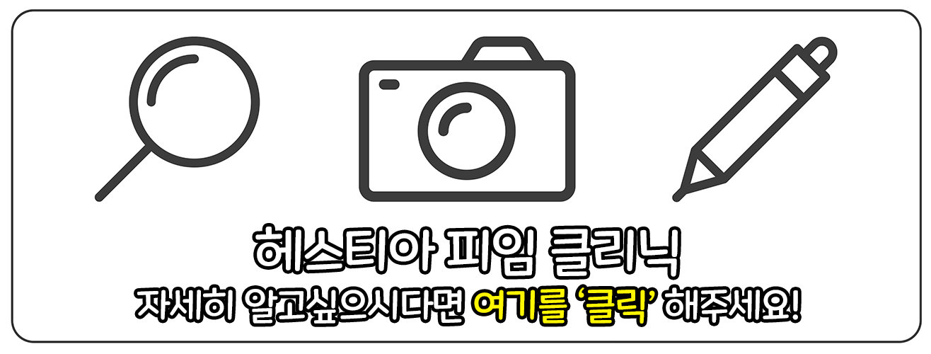 헤스티아 피임클리닉 홈페이지
