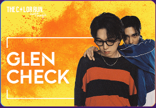 컬러런 (THE COLOR RUN) 라인업 및 티켓예매