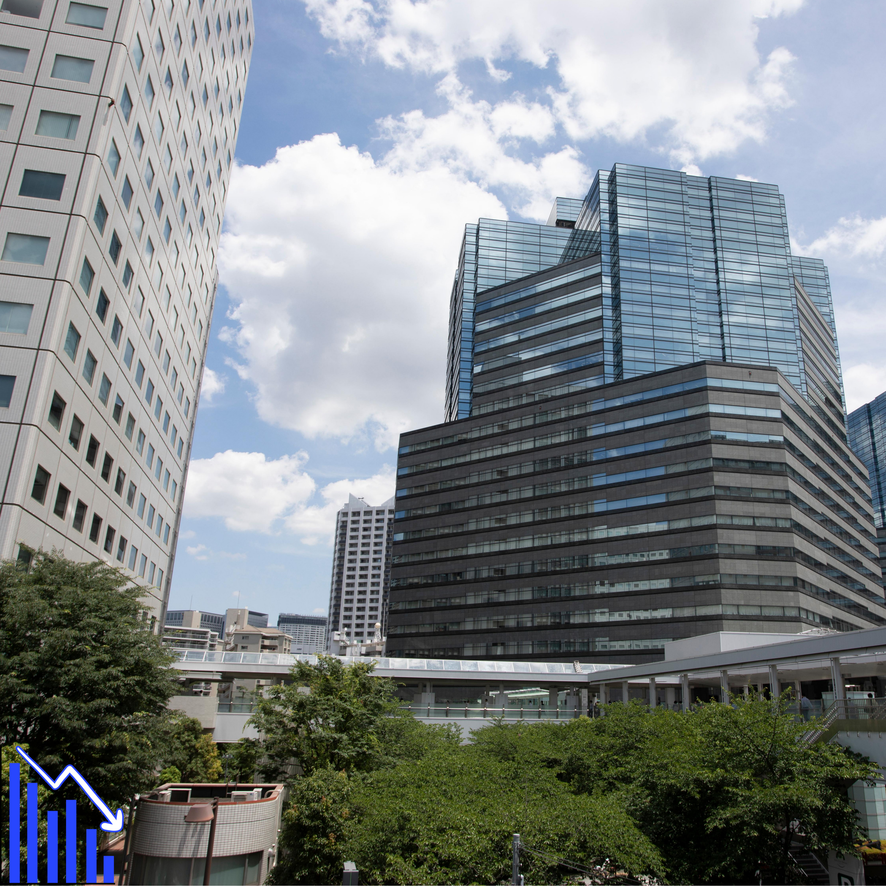 1분기 경제 역성장