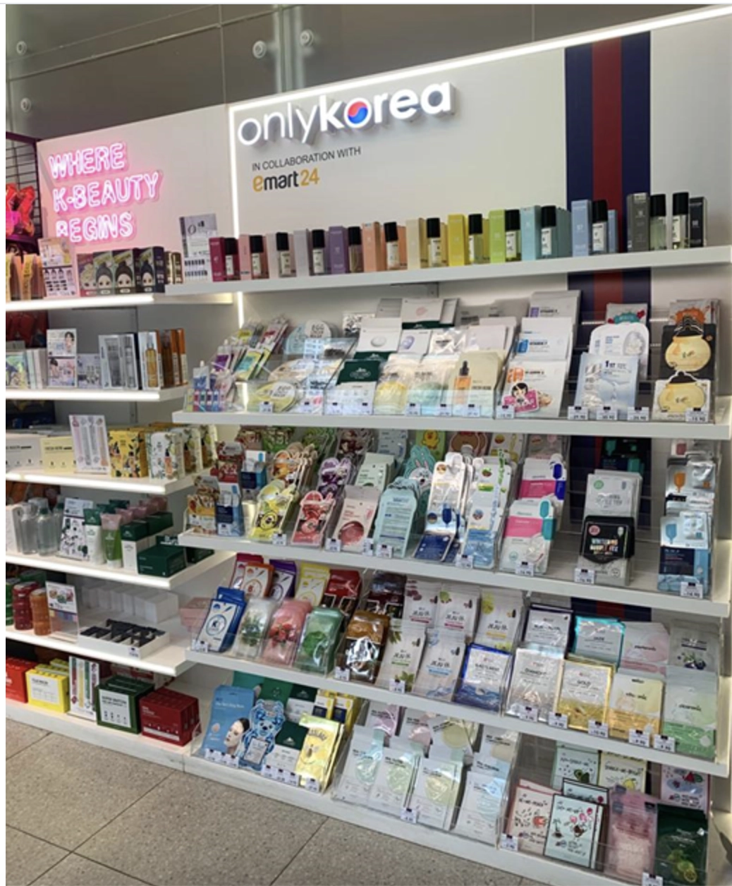 kbeauty-skin-care-photos
