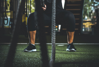 고관절 통증 원인 스트레칭