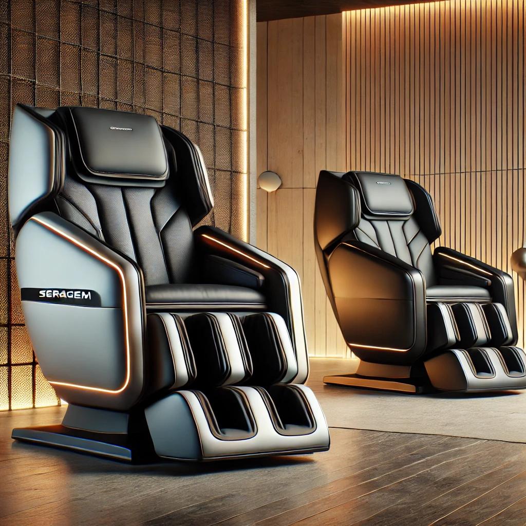 세라젬 바디프랜드