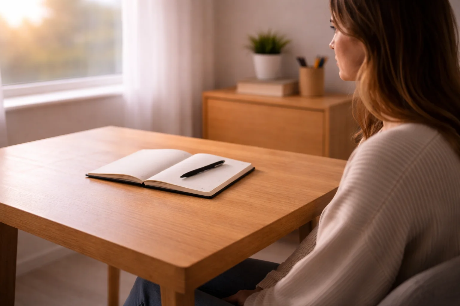 디지털 디톡스 스마트폰 없는 하루 실험