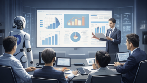 ai협업 관련 이미지