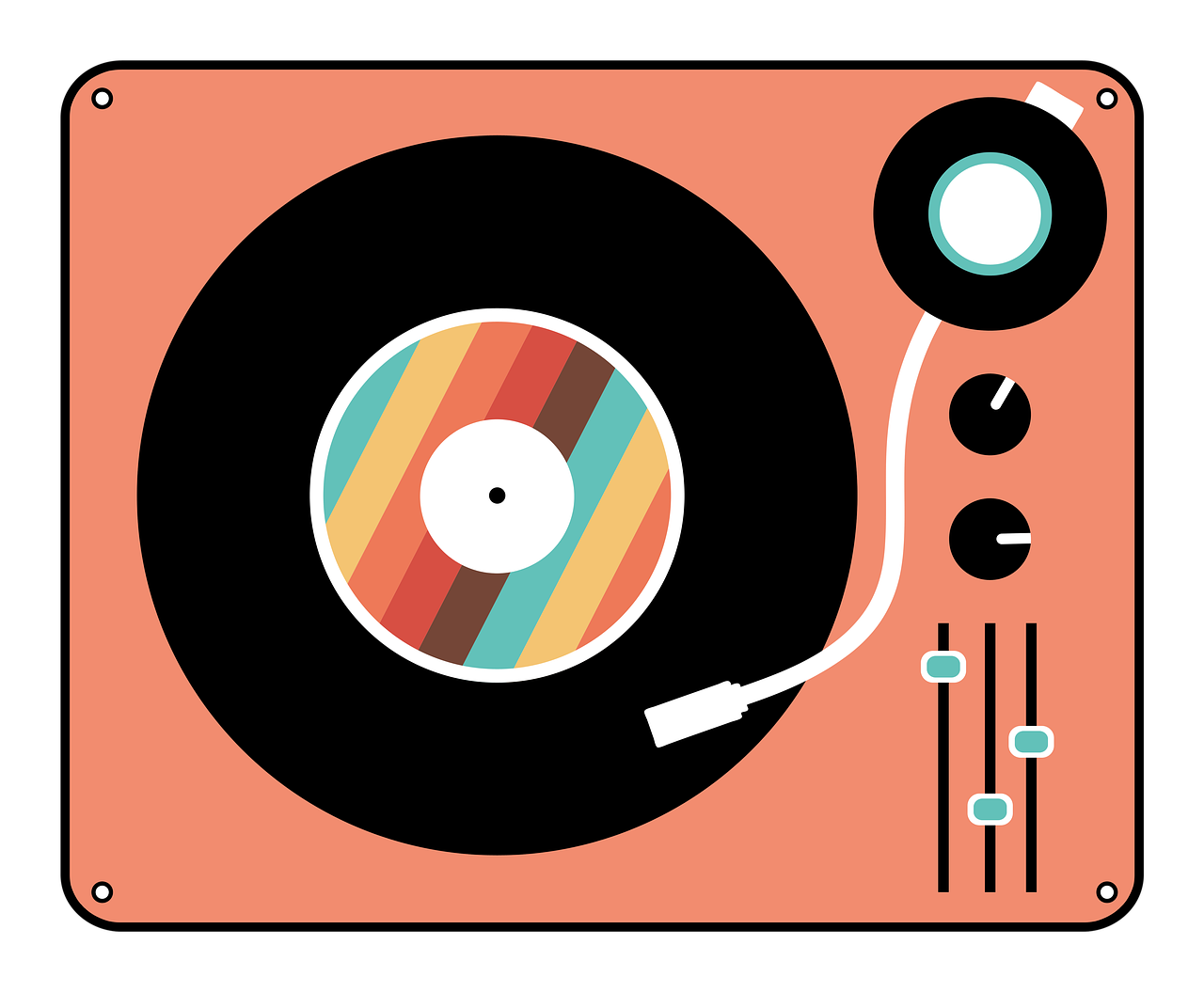 2025 서울 레코드페어 개최 정보