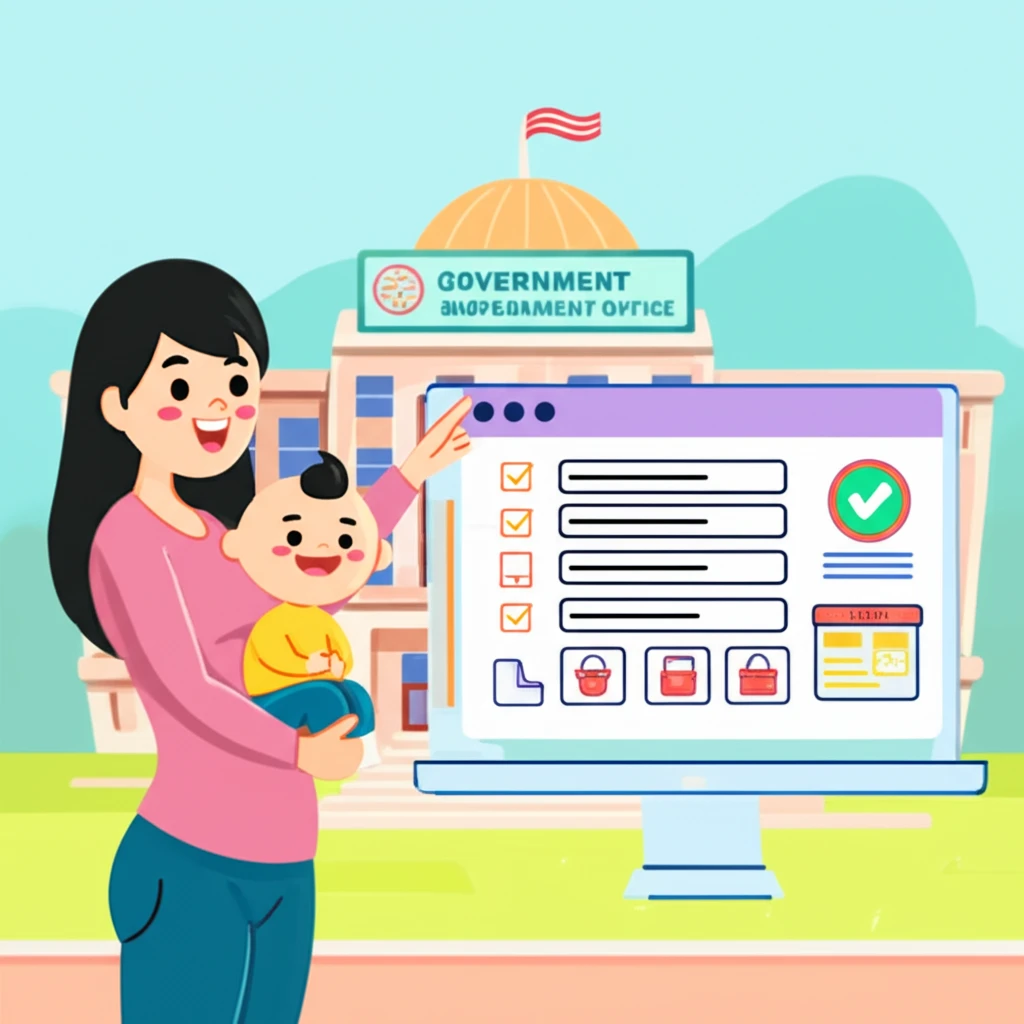 육아휴직 상한액 월 450만원? 부부..