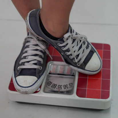 AMPK 효소 활성화