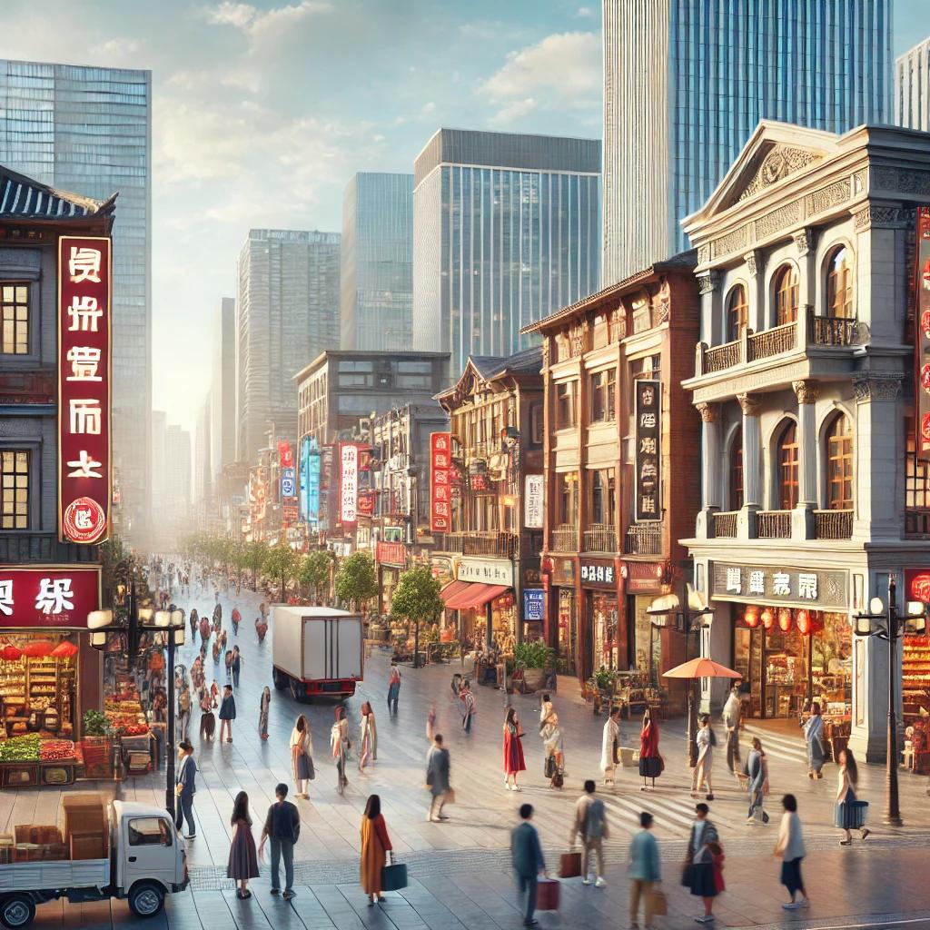 중국주식 꾸준한 내수주 투자