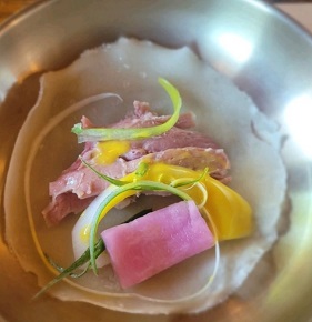 오리한쌈