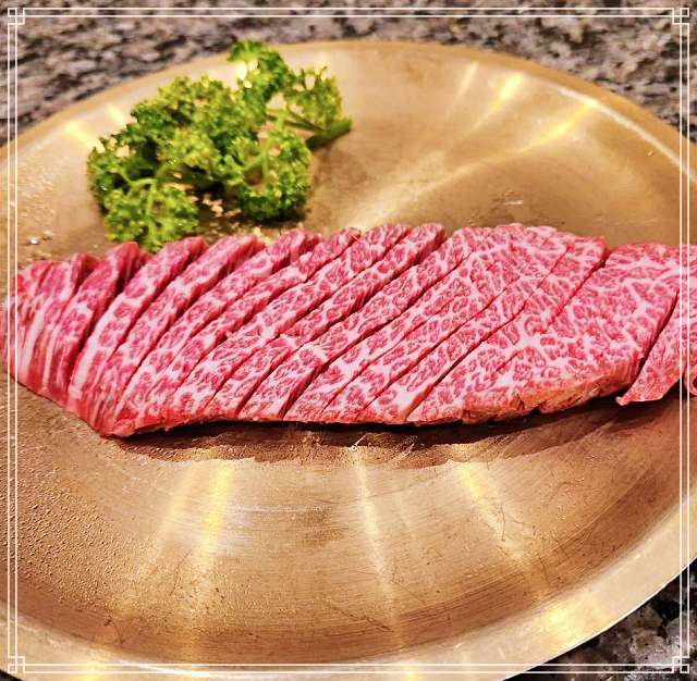 분당 판교 맛집 눈꽃 한우 한 상