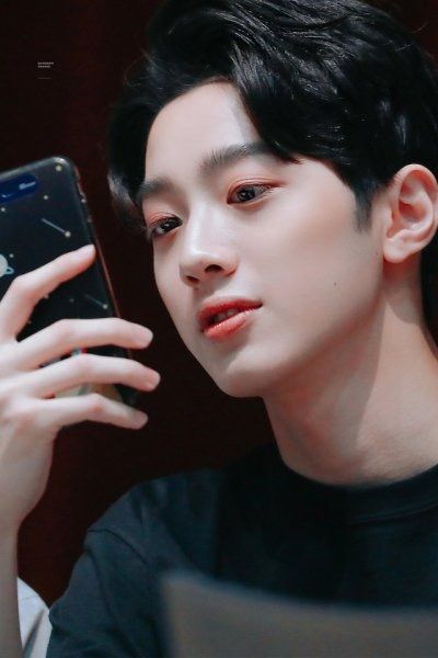 워너원 화보사진