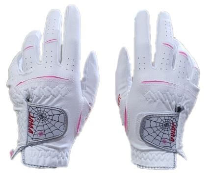 자마 여성용 골프 장갑