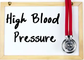 고혈압 낮추는법, 고혈압에 좋은 음식